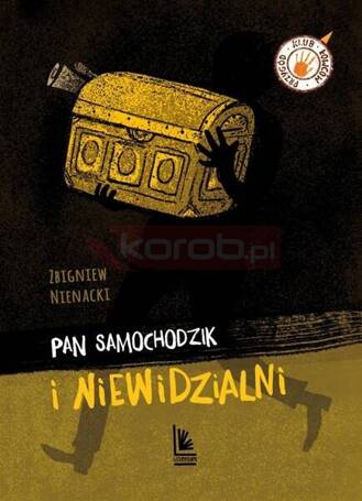 Pan Samochodzik i Niewidzialni w.2024