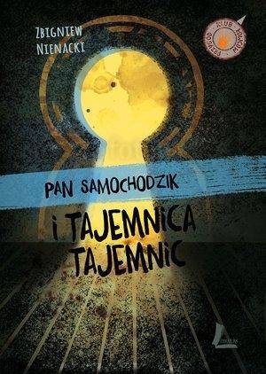 Pan Samochodzik i tajemnica tajemnic