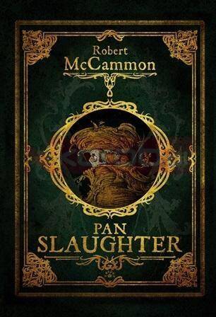 Pan Slaughter