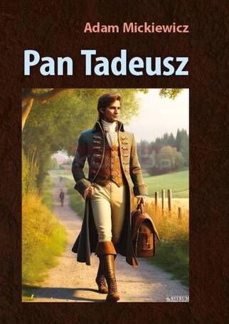 Pan Tadeusz A5 BR