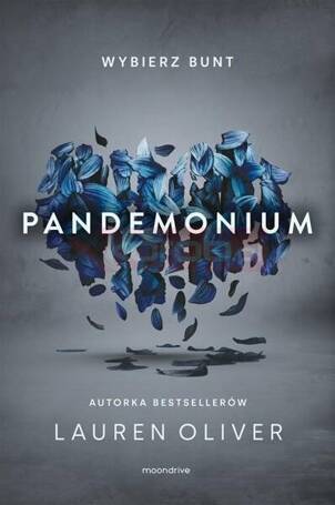 Pandemonium w.2