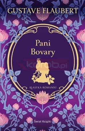 Pani Bovary