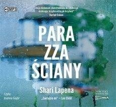 Para zza ściany audiobook