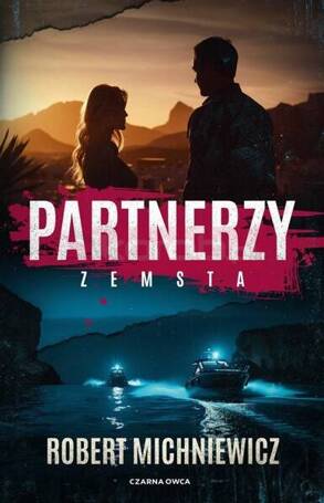 Partnerzy. Zemsta