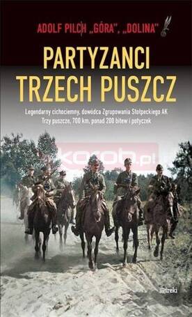 Partyzanci trzech Puszcz