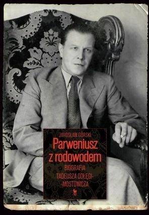 Parweniusz z rodowodem