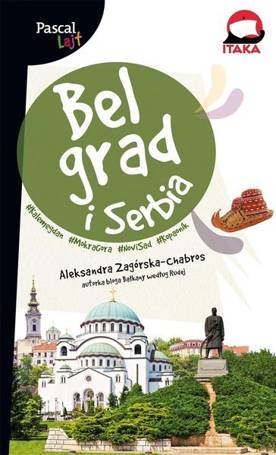 Pascal Lajt Belgrad i Serbia w.2020