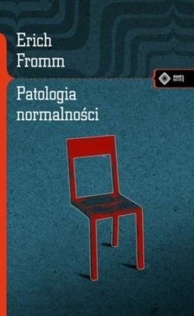 Patologia normalności