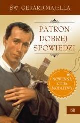 Patron dobrej spowiedzi