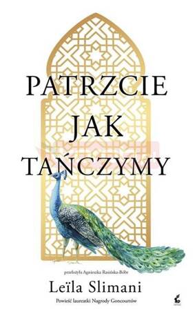 Patrzcie jak tańczymy