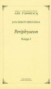 Periphyseon Księga 1