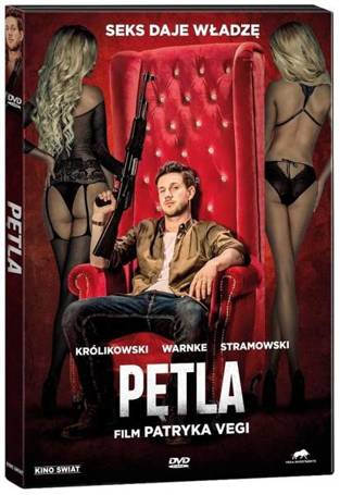 Pętla DVD