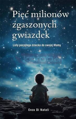 Pięć milionów zgaszonych gwiazdek