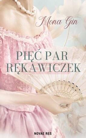 Pięć par rękawiczek