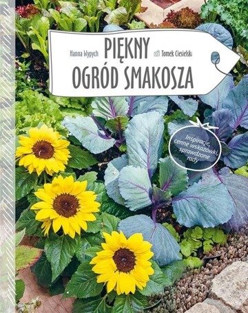 Piękny ogród smakosza