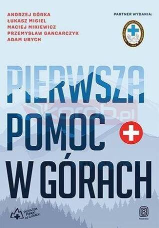 Pierwsza pomoc w górach