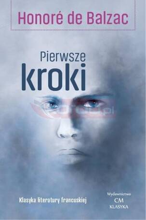 Pierwsze kroki