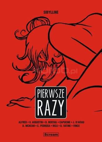 Pierwsze razy