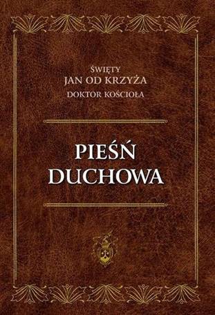 Pieśń duchowa