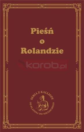 Pieśń o Rolandzie