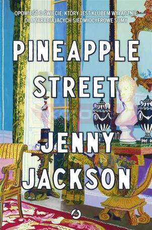 Pineapple Street