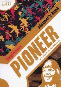 Pioneer Beginners SB MM PUBLICATIONS