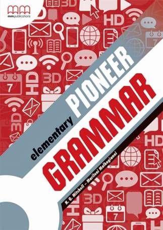 Pioneer Elementary Grammar MM PUBLICATIONS