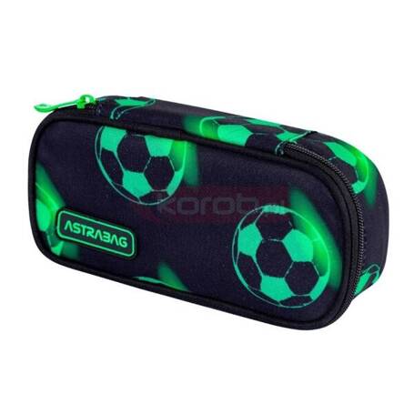 Piórnik Astrabag Neo Football AC6 ASTRA