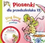 Piosenki dla przedszkolaka 13 Ding Dong