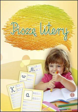 Piszę litery