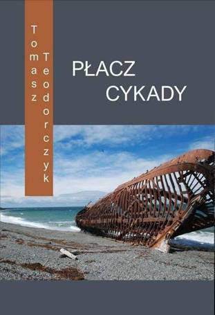 Płacz Cykady