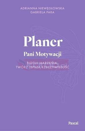 Planer Pani Motywacji