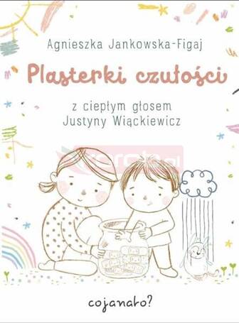 Plasterki czułości TW