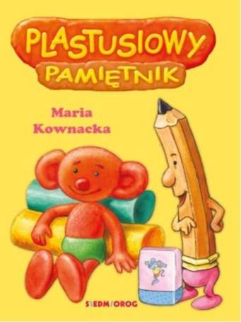 Plastusiowy pamiętnik w.2019 BR