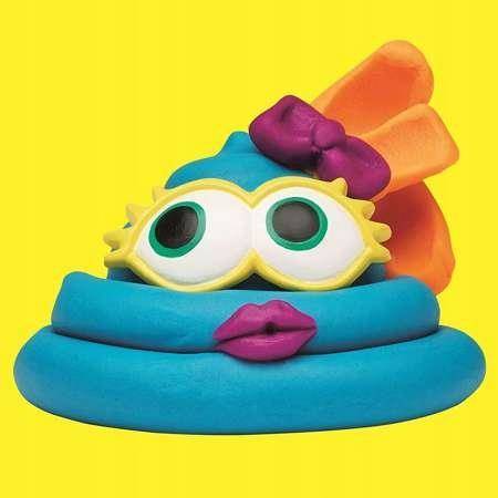 Play Doh ciastolina Kupa E8584