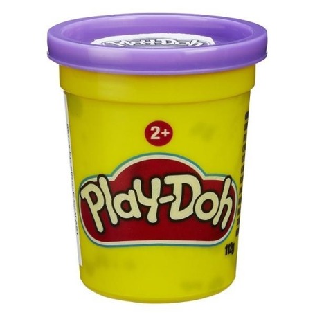 Play Doh tuba mix kolorów