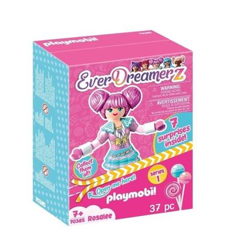 Playmobil 70385 EverDreamerz Rosalee