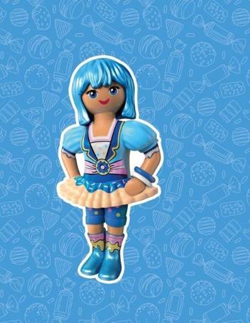 Playmobil 70386 EverDreamerz Clare