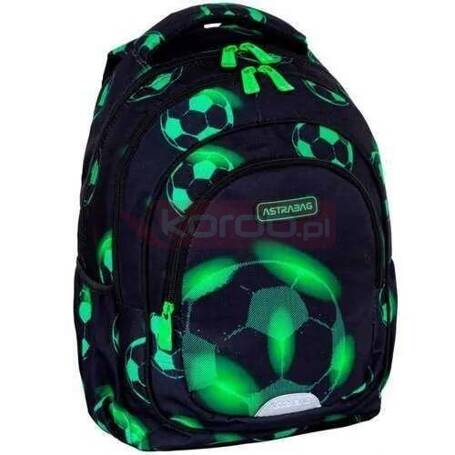 Plecak Astrabag Neo Football AB330 ASTRA