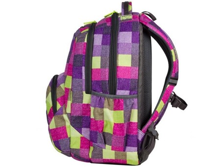 Plecak CoolPack 63913CP Smash Multicolor Shades