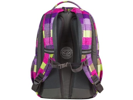 Plecak CoolPack 63913CP Smash Multicolor Shades