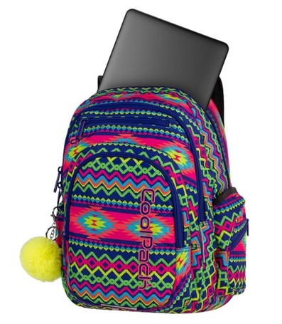 Plecak CoolPack 87438CP Flash Boho Electra