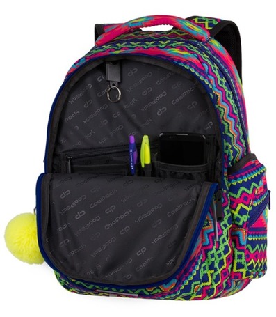 Plecak CoolPack 87438CP Flash Boho Electra