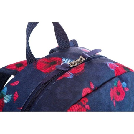 Plecak miejski Classic Red Poppy CoolPack