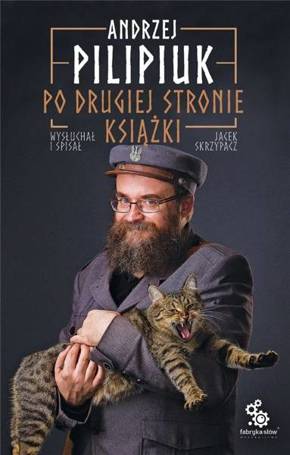 Po drugiej stronie książki