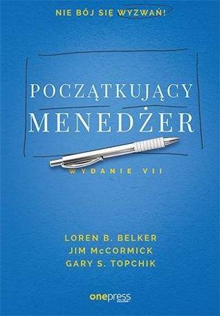 Początkujący menedżer