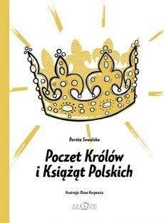 Poczet Królów i Książąt Polskich