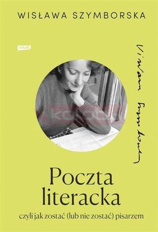 Poczta literacka