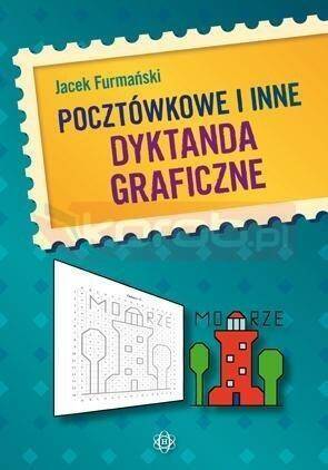 Pocztówkowe i inne dyktanda graficzne w.3