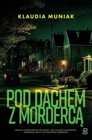 Pod dachem z mordercą